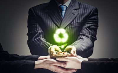 La révolution écologique : comment agir maintenant pour un avenir durable