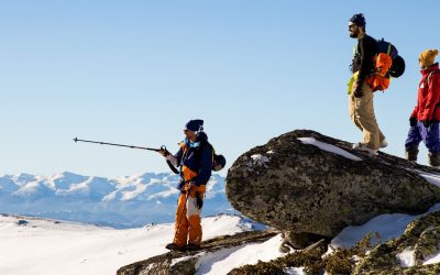 Le Sport : Au-delà de la compétition, une source de bien-être et de diversité
