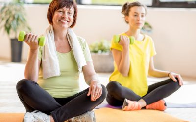 L’impact du sport sur notre santé et notre bien-être : Découvrez les études et données les plus récentes