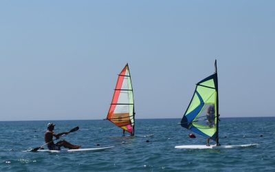 Le sport en entreprise : le nouveau levier de performance ?