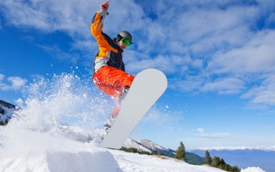 Comment le sport révolutionne l’intelligence artificielle : l’émergence des super athlètes du futur